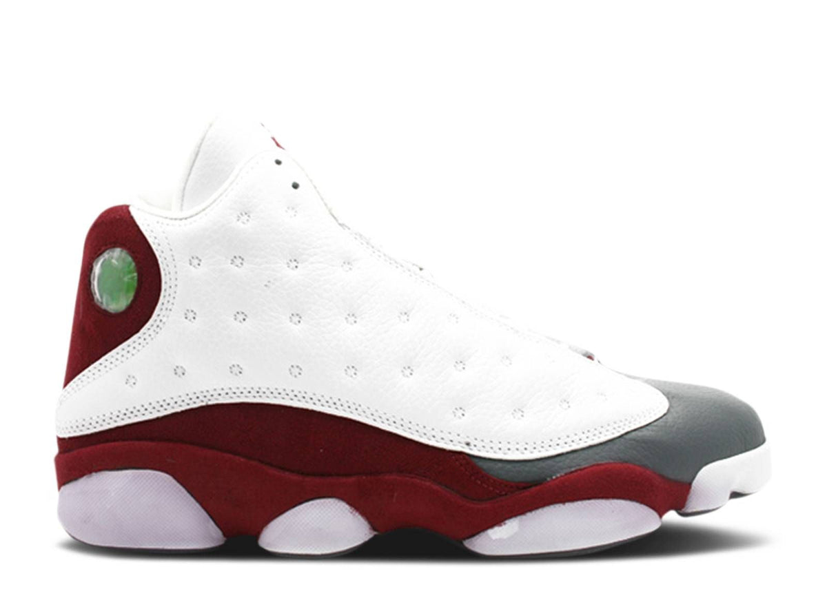 JORDAN 13 RETRO 'GREY TOE' 2005
