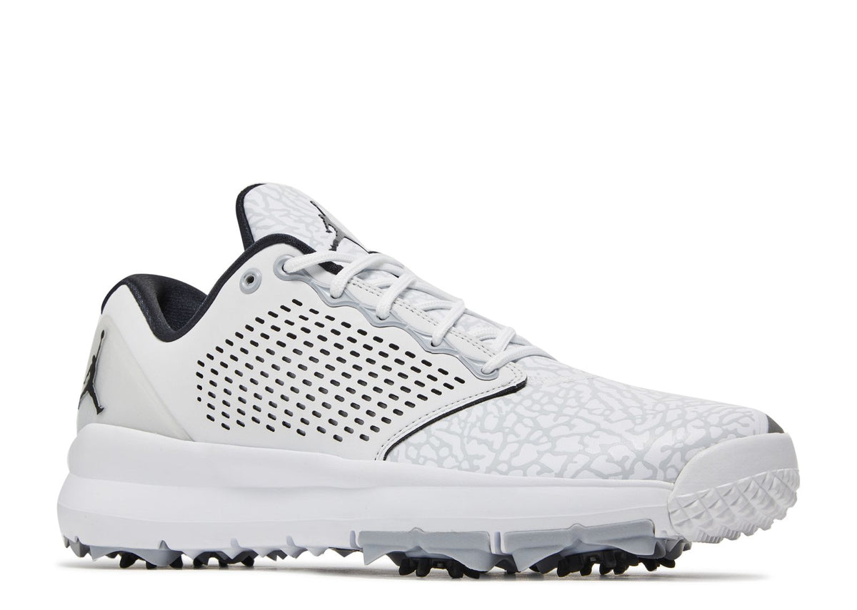 JORDAN TRAINER ST G 'WOLF GREY'