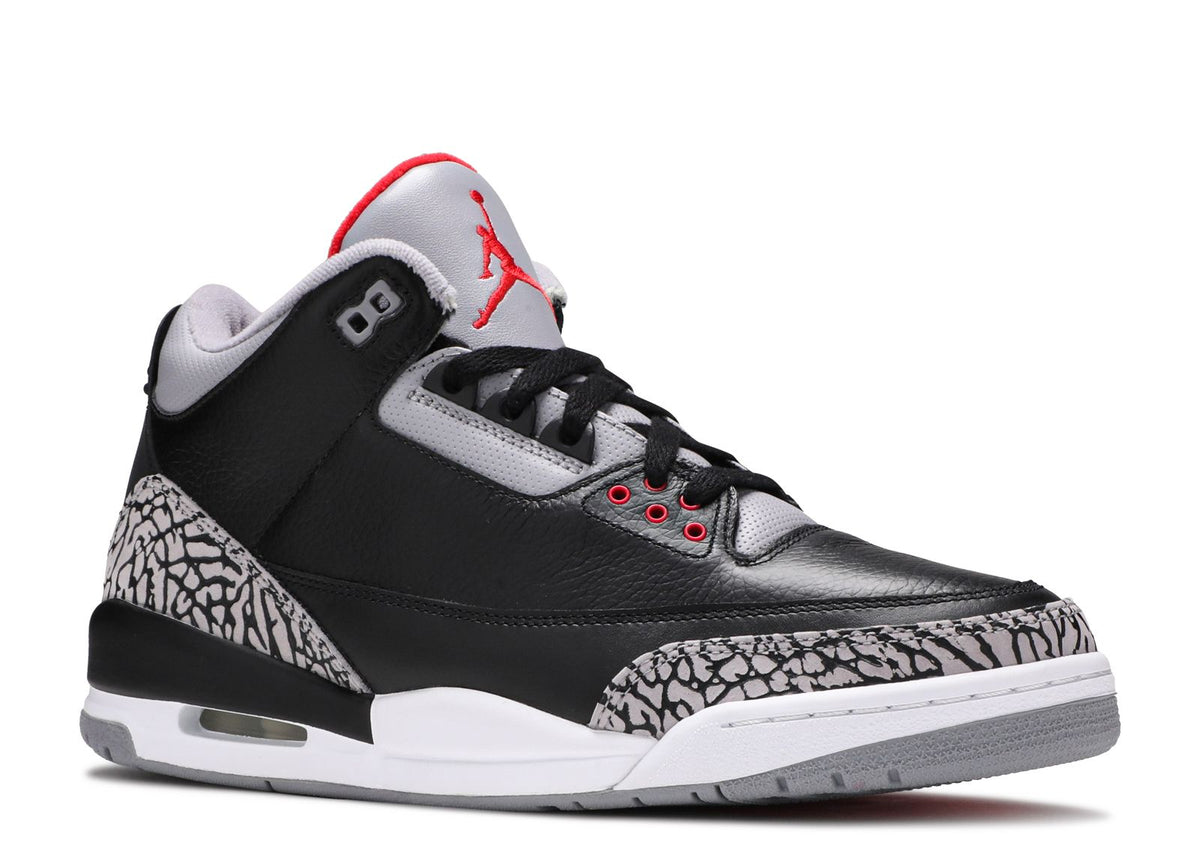 JORDAN 20/3 RETRO 'COUNTDOWN PACK'