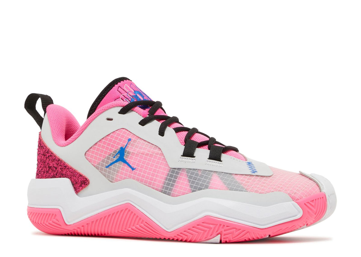 JORDAN ONE TAKE 4 'PINK BLAST'