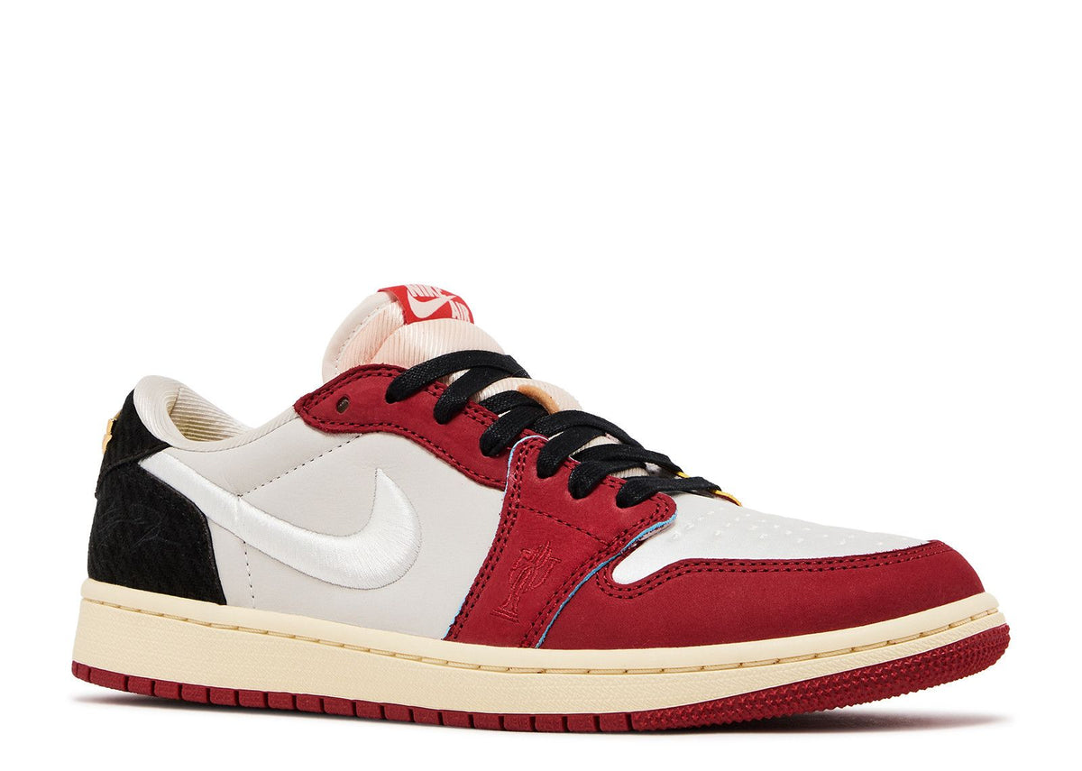 TROPHY ROOM X JORDAN 1 RETRO LOW OG SP 'HOME'
