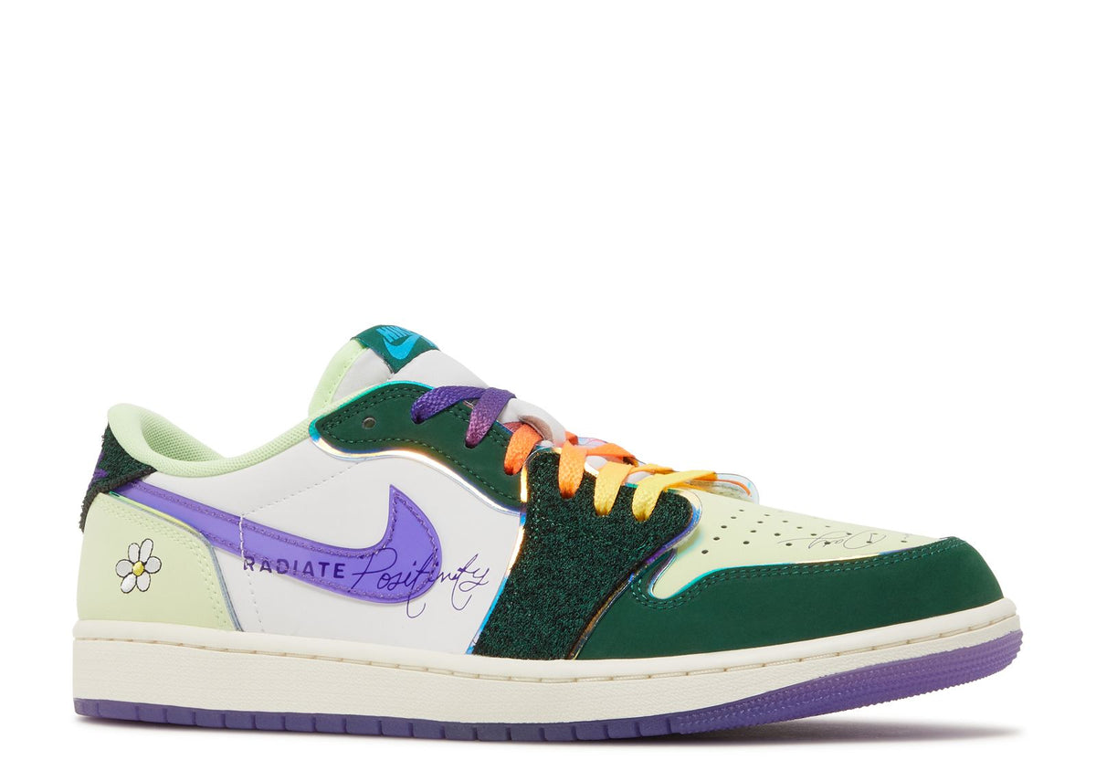 JORDAN 1 RETRO LOW OG 'DOERNBECHER 2023'