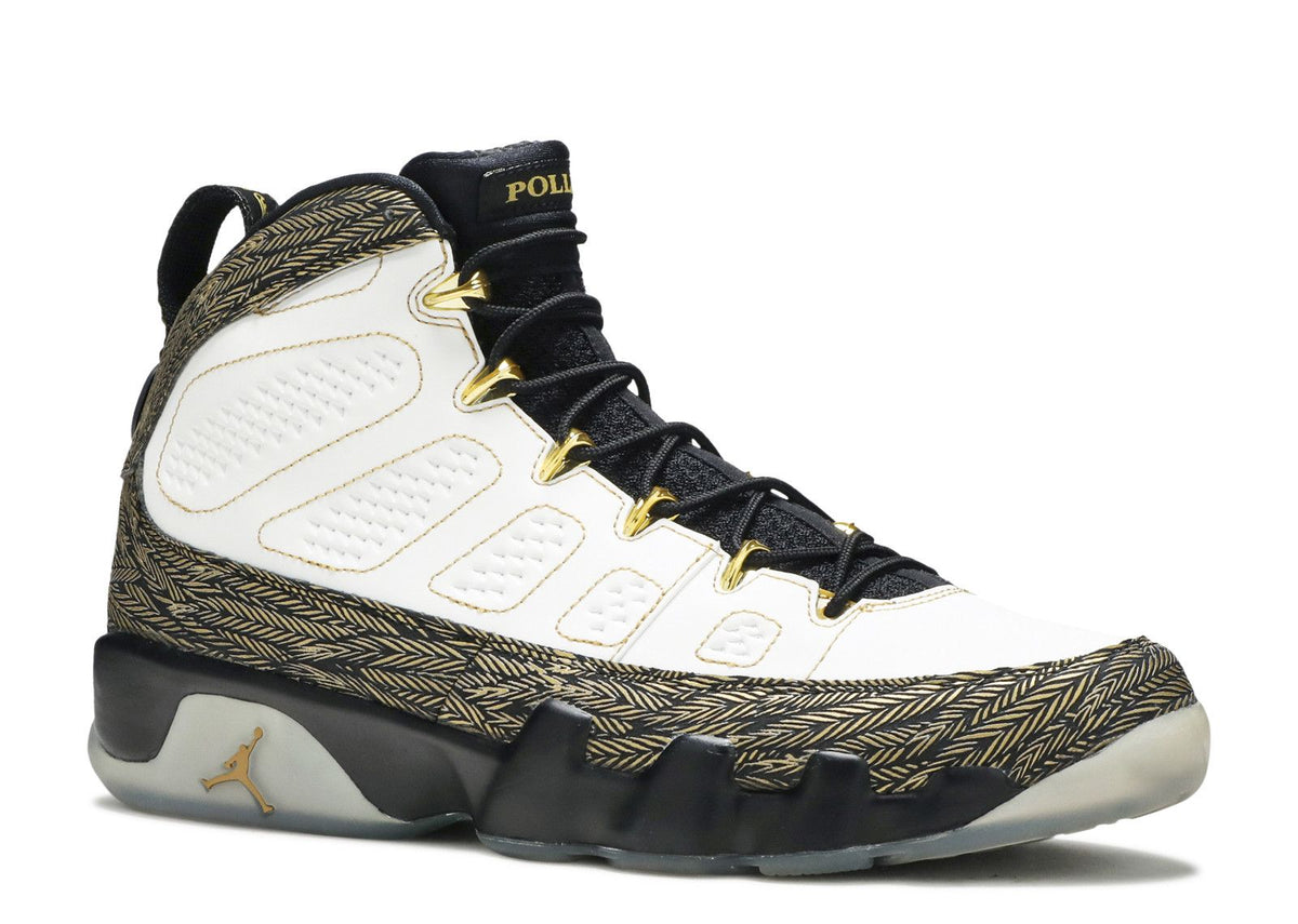 JORDAN 9 RETRO DB 'DOERNBECHER'