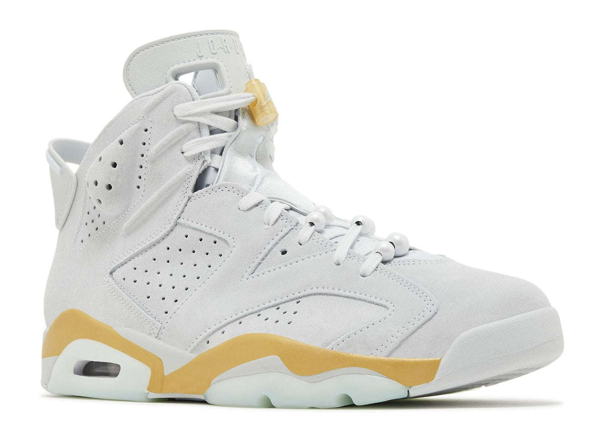 WMNS JORDAN 6 RETRO CRAFT 'PARIS'