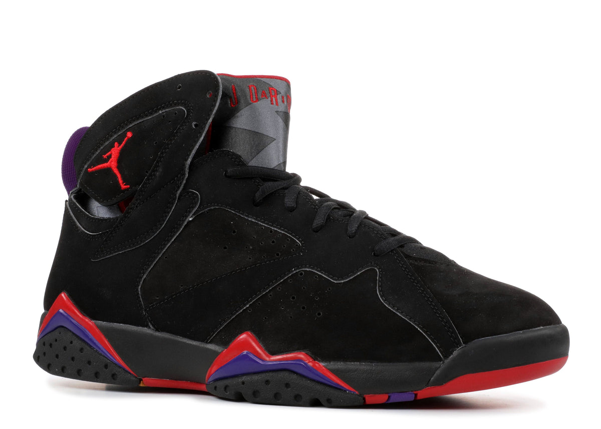 JORDAN 7 RETRO 'RAPTOR' 2002