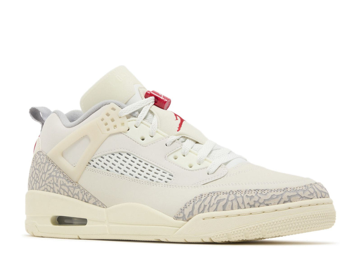 JORDAN SPIZIKE LOW 'COCONUT MILK'
