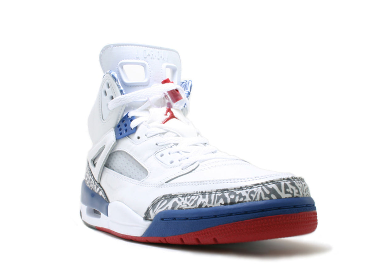 JORDAN SPIZIKE 'TRUE BLUE'