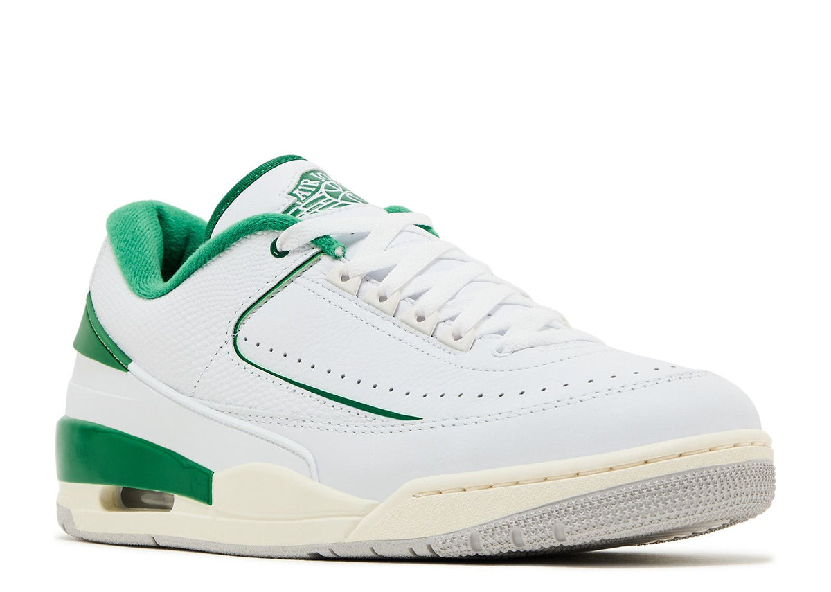 JORDAN 2/3 'PINE GREEN'