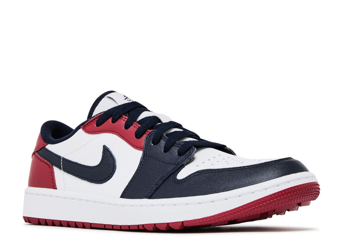 JORDAN 1 LOW GOLF 'USA'