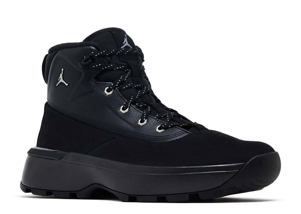 JORDAN CITY BOOT 'BLACK'