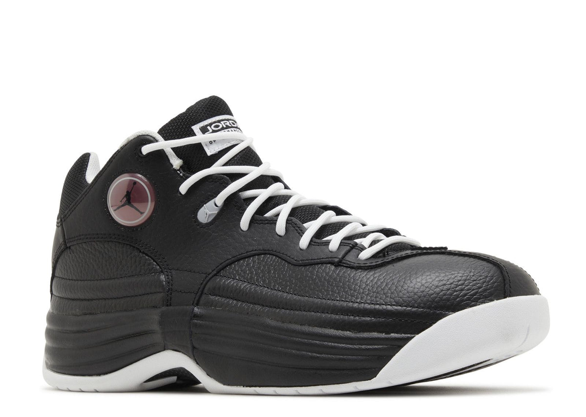 JORDAN JUMPMAN TEAM 1 'BLACK' 2023