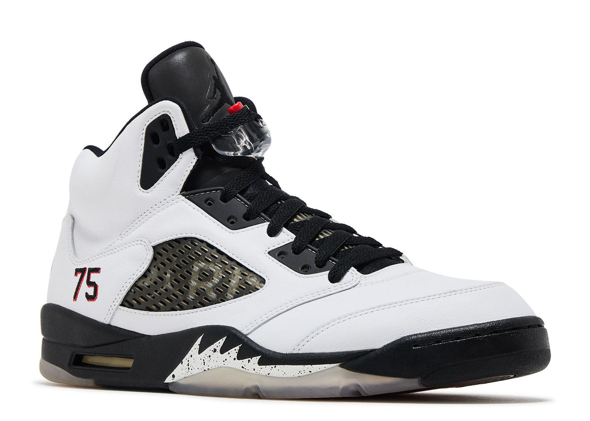 PARIS SAINT-GERMAIN X JORDAN 5 RETRO 'FRIENDS & FAMILY'