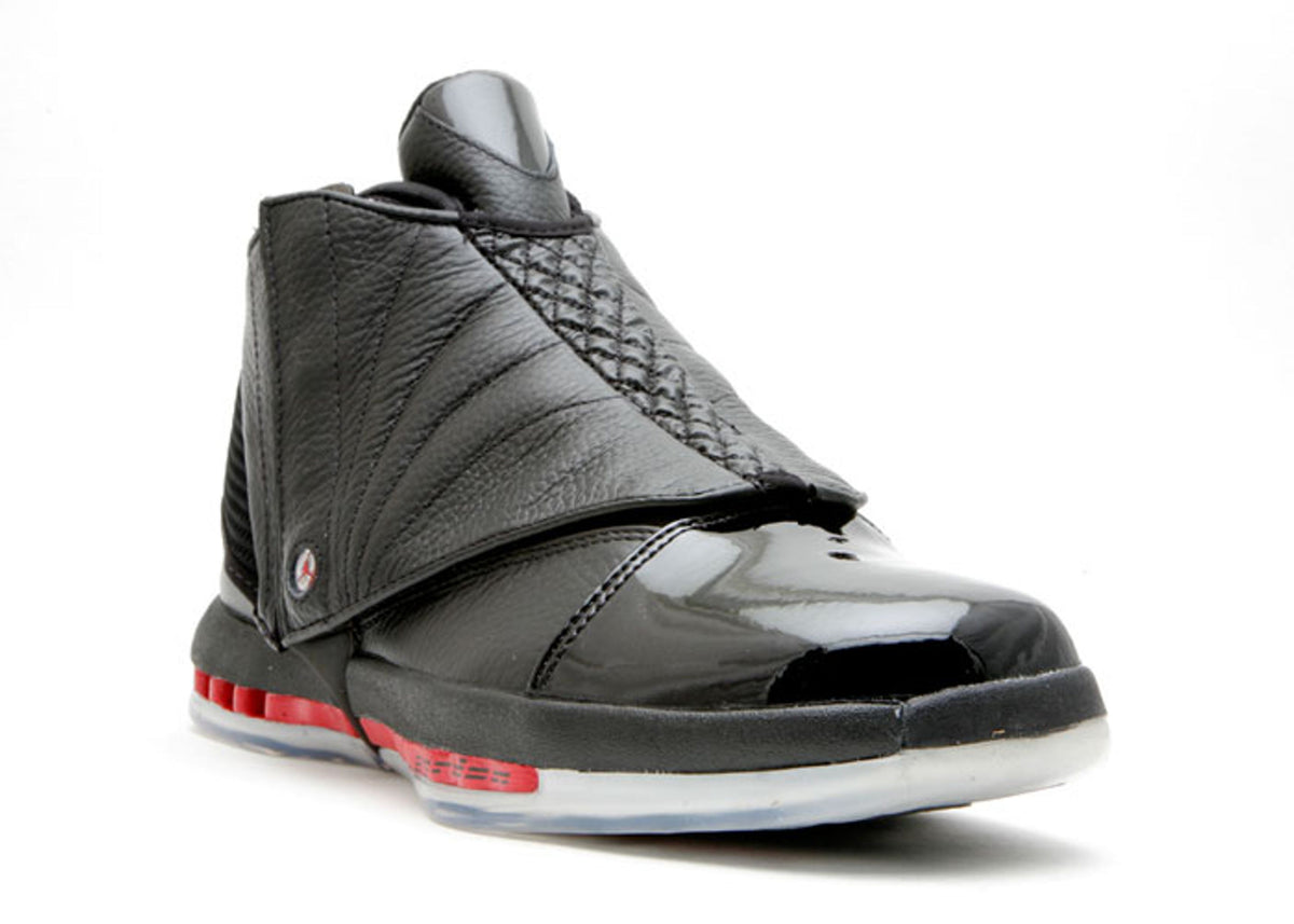 JORDAN 16 RETRO 'COUNTDOWN PACK'