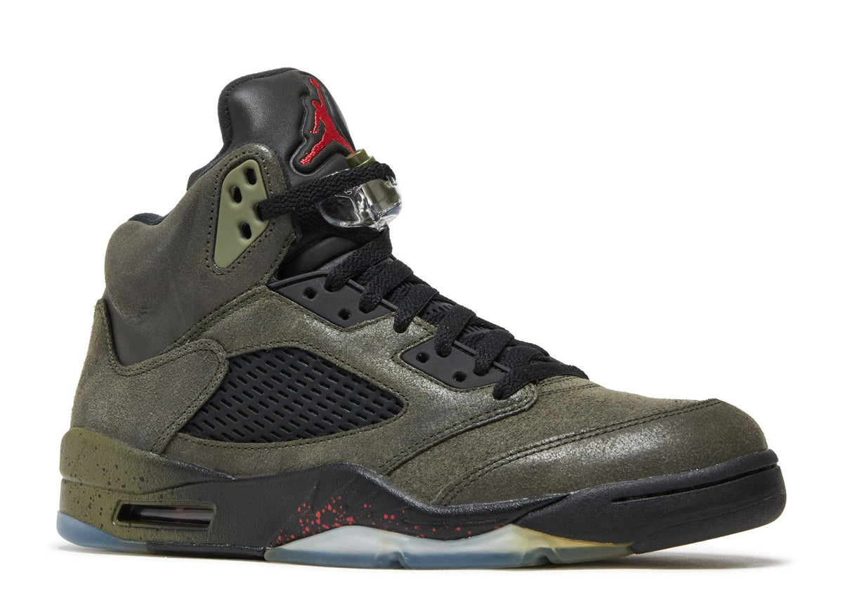 JORDAN 5 RETRO 'FEAR'