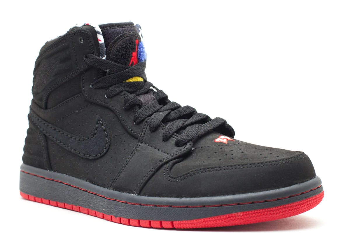 JORDAN 1 RETRO '93 PLAYOFFS'