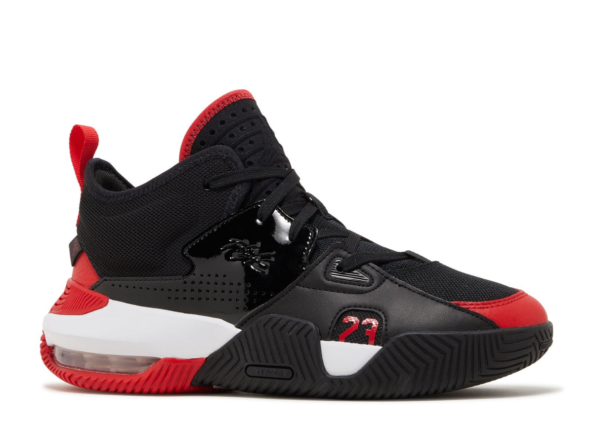 JORDAN STAY LOYAL 2 'BRED'