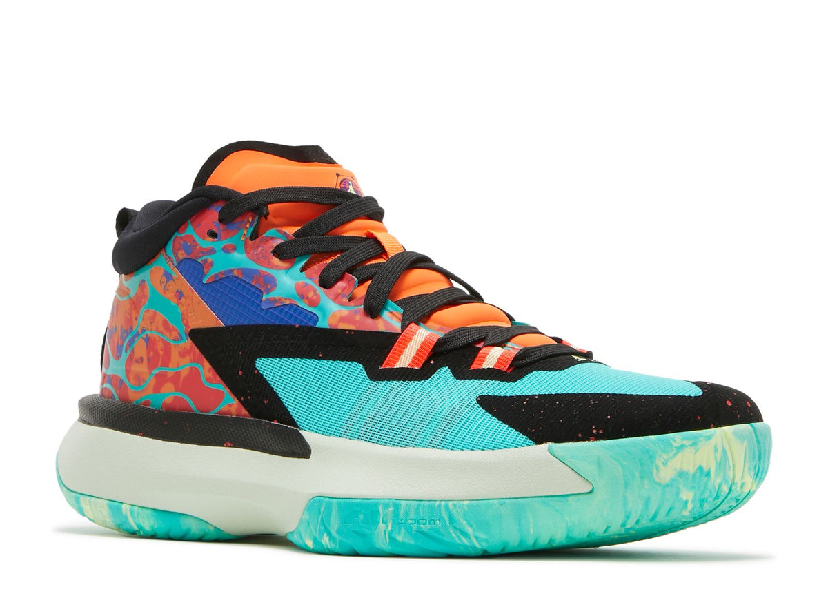 JORDAN ZION 1 'PROJECT Z'