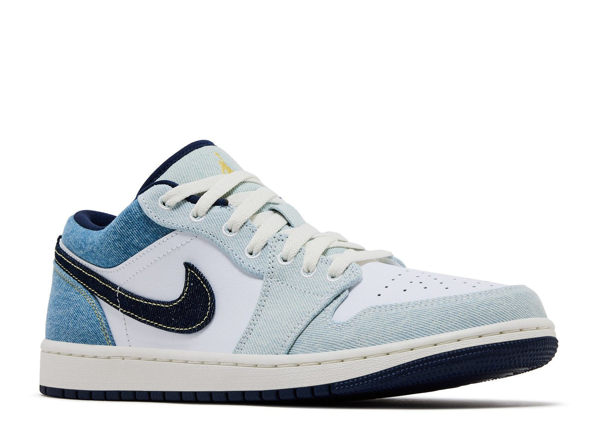 JORDAN 1 LOW 'DENIM'