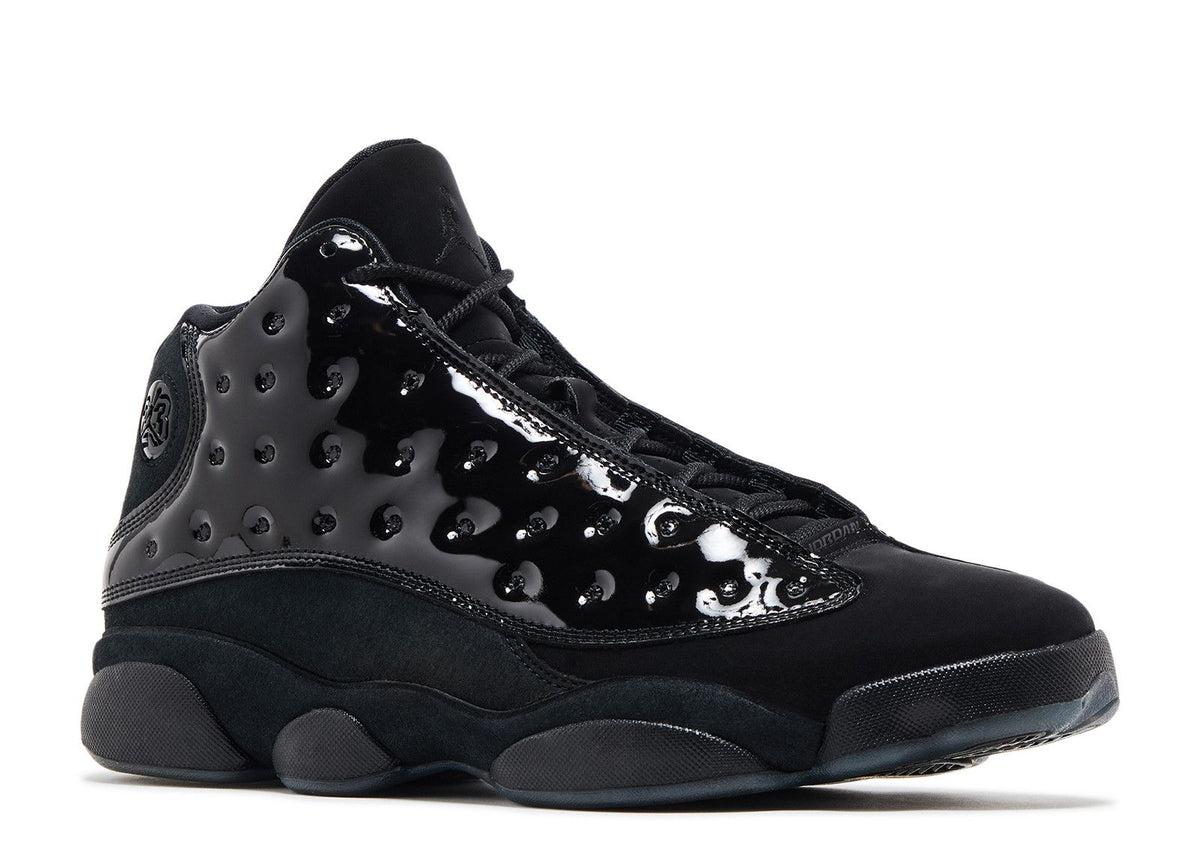 JORDAN 13 RETRO 'CAP AND GOWN'