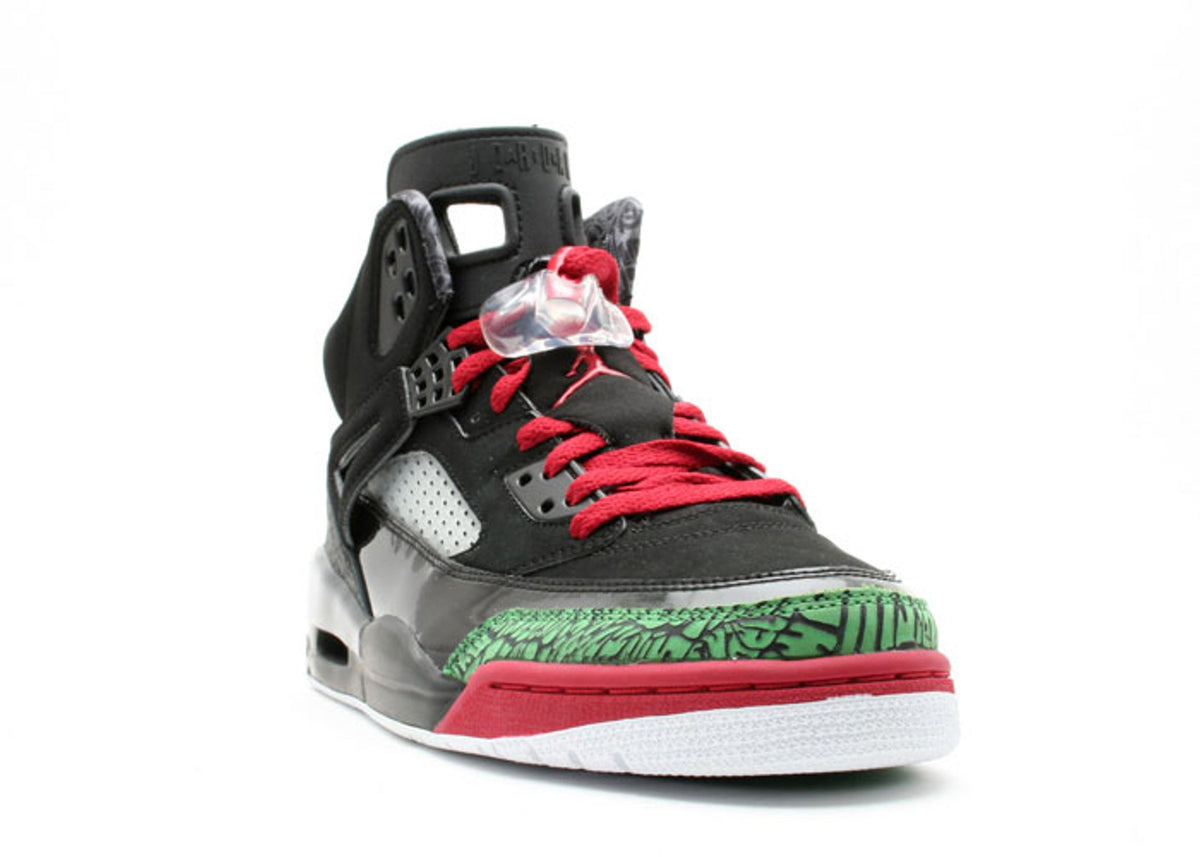 JORDAN SPIZIKE 'OG' 2007
