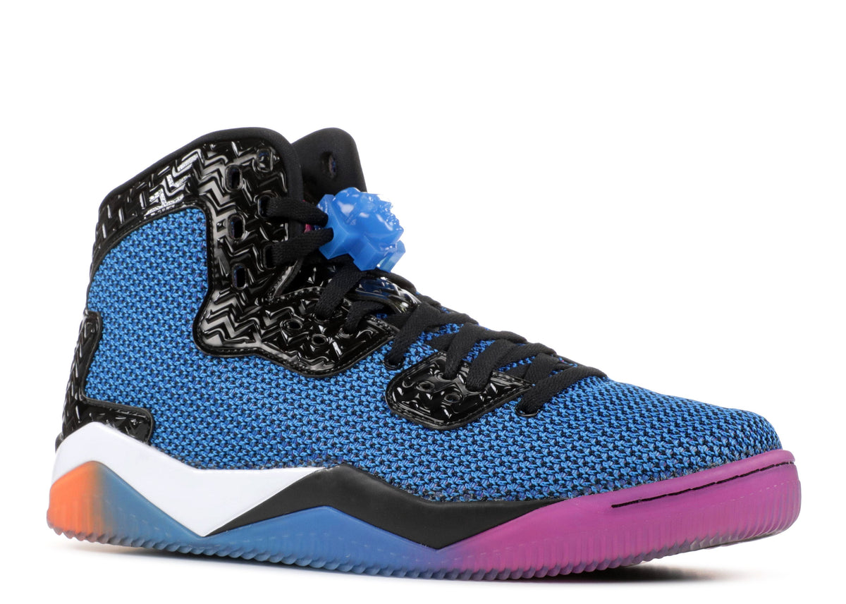 JORDAN SPIKE FORTY 'PHOTO BLUE'