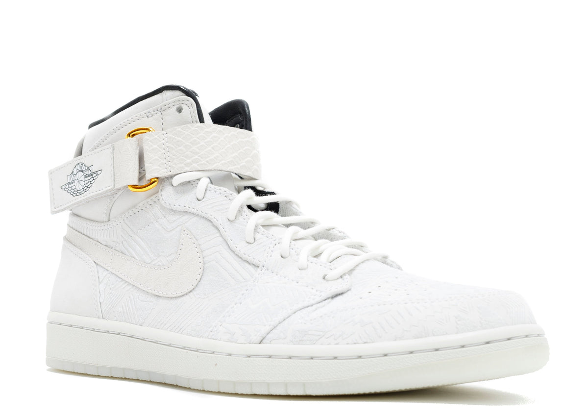 JORDAN 1 RETRO HIGH STRAP 'JUST DON BHM'