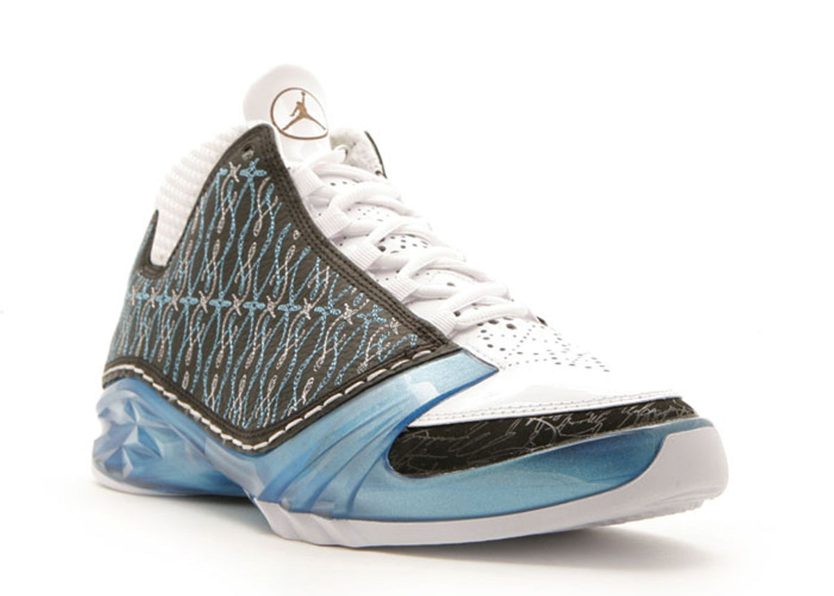 JORDAN 23 OG 'UNC'
