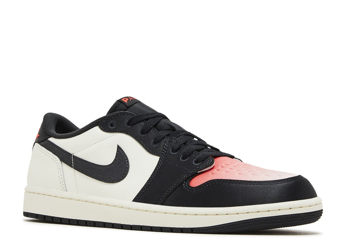 PARIS SAINT-GERMAIN X JORDAN 1 RETRO LOW OG 'SAIL PINK OXFORD'