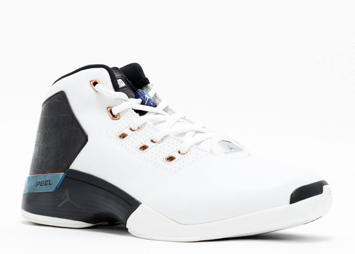 JORDAN 17+ OG 'COPPER' 2002