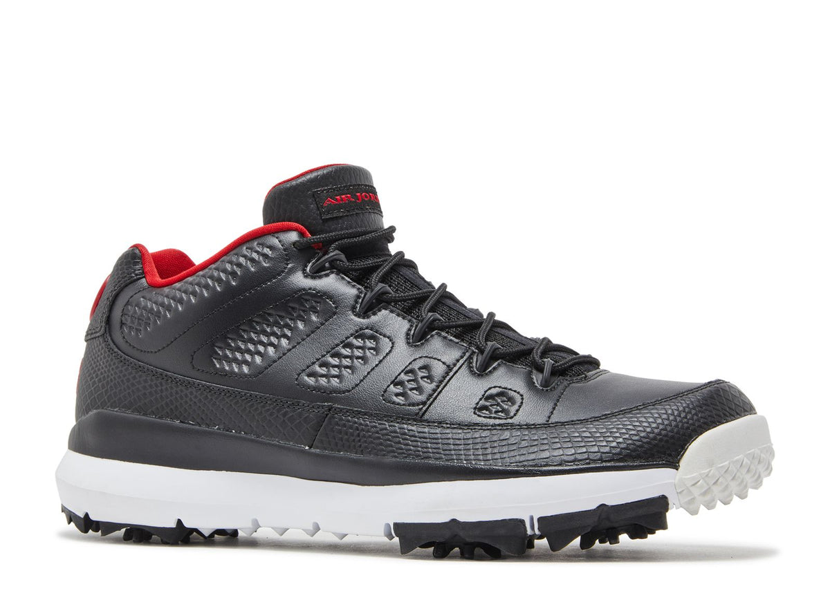 JORDAN 9 RETRO GOLF 'BRED'
