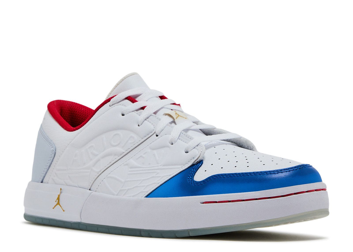 JORDAN NU RETRO 1 LOW 'PHILIPPINES'
