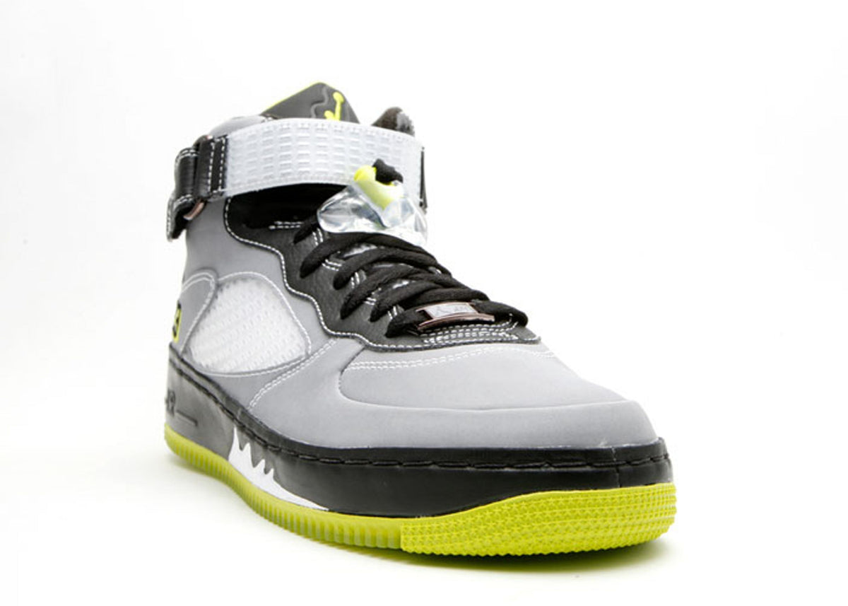 JORDAN FUSION 5