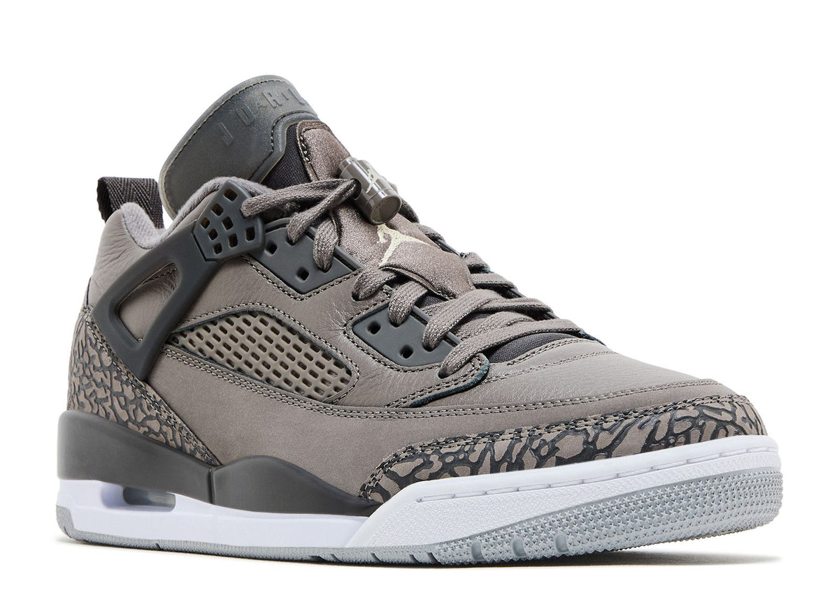 JORDAN SPIZIKE LOW 'CAVE STONE ANTHRACITE'