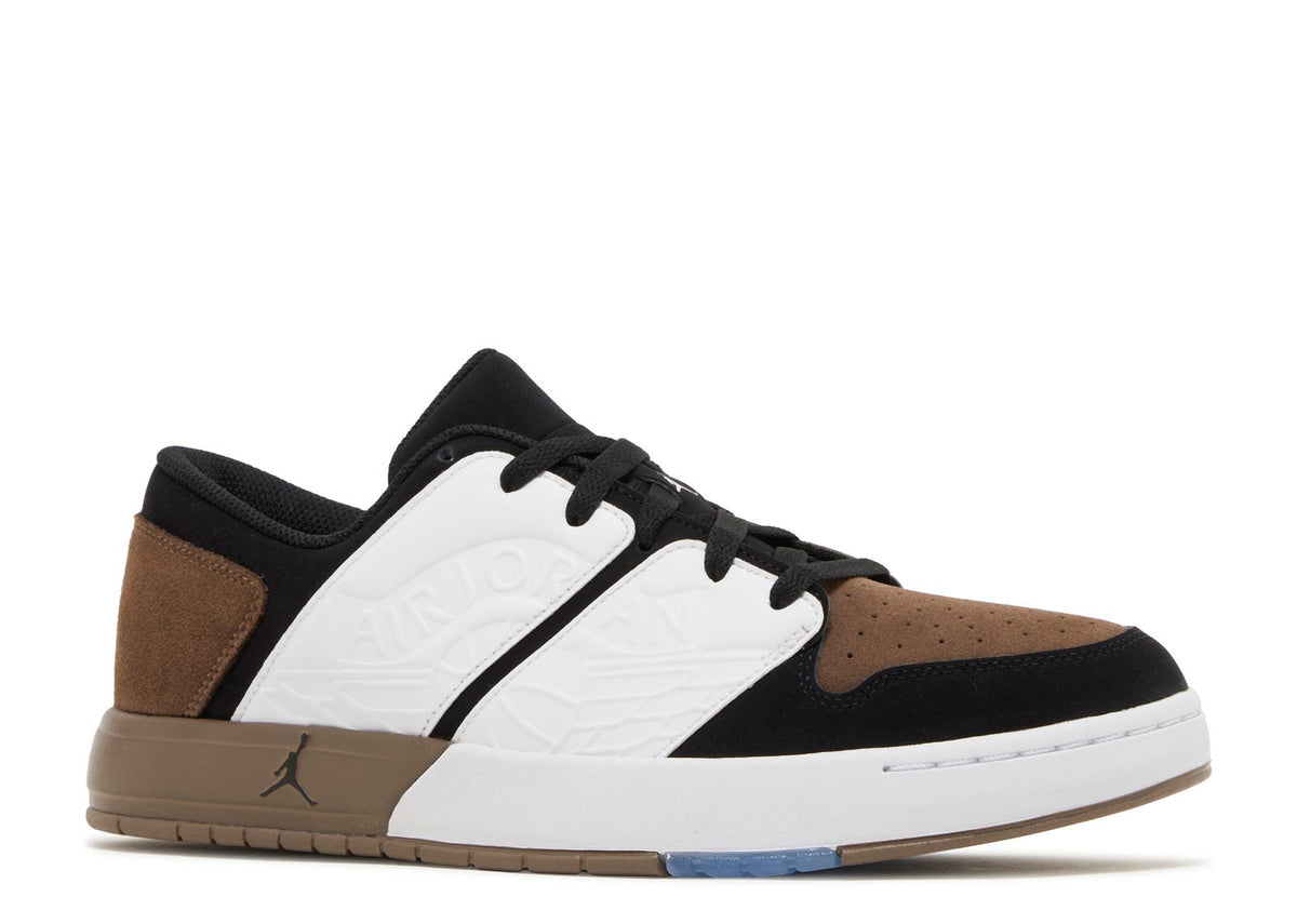 JORDAN NU RETRO 1 LOW 'PALOMINO'