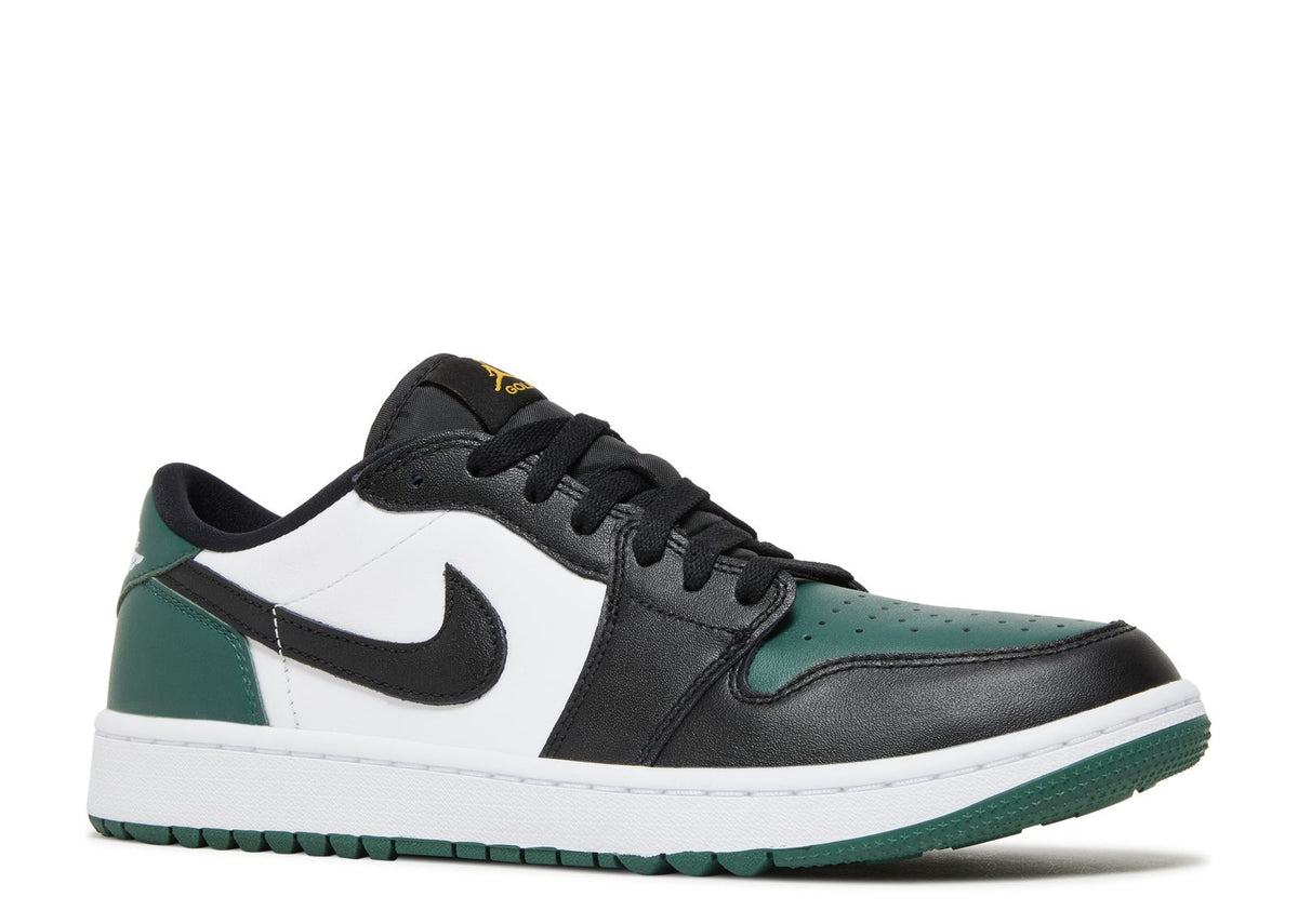 JORDAN 1 LOW GOLF 'NOBLE GREEN'