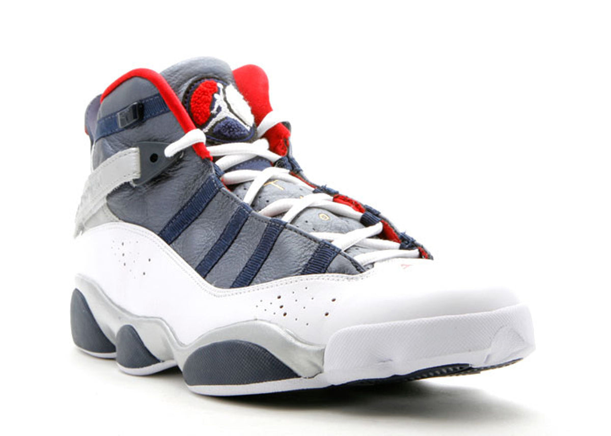6 RINGS 'OLYMPIC'