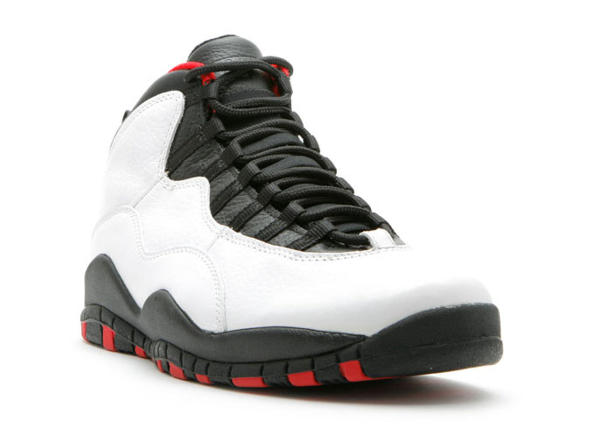 JORDAN 10 OG 'CHICAGO'