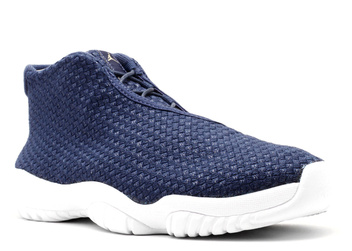 JORDAN FUTURE 'MIDNIGHT NAVY'