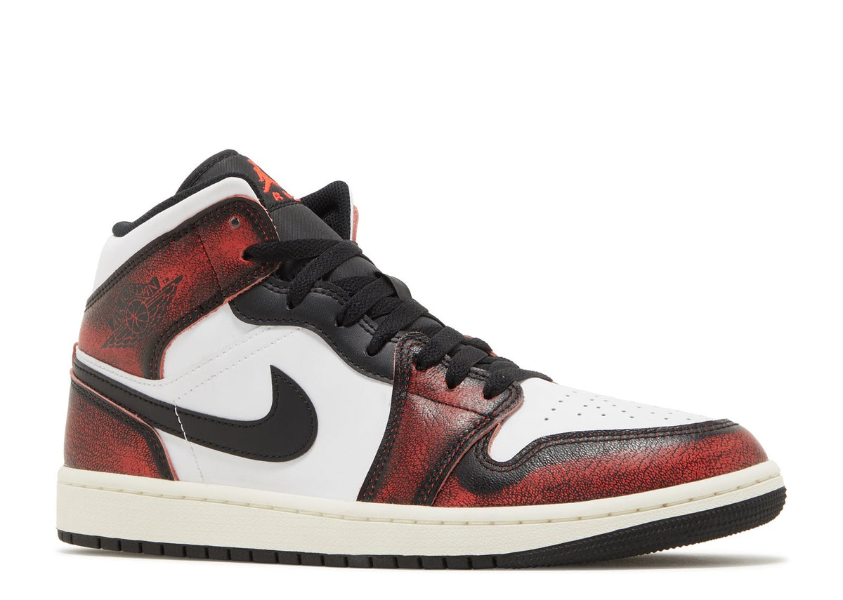 JORDAN 1 MID SE 'WEAR-AWAY'