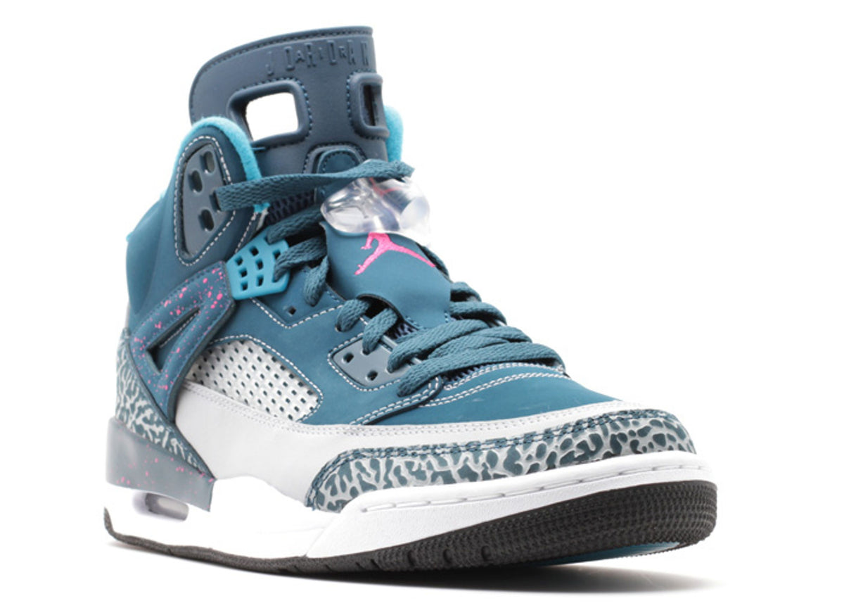 JORDAN SPIZIKE 'SPACE BLUE'