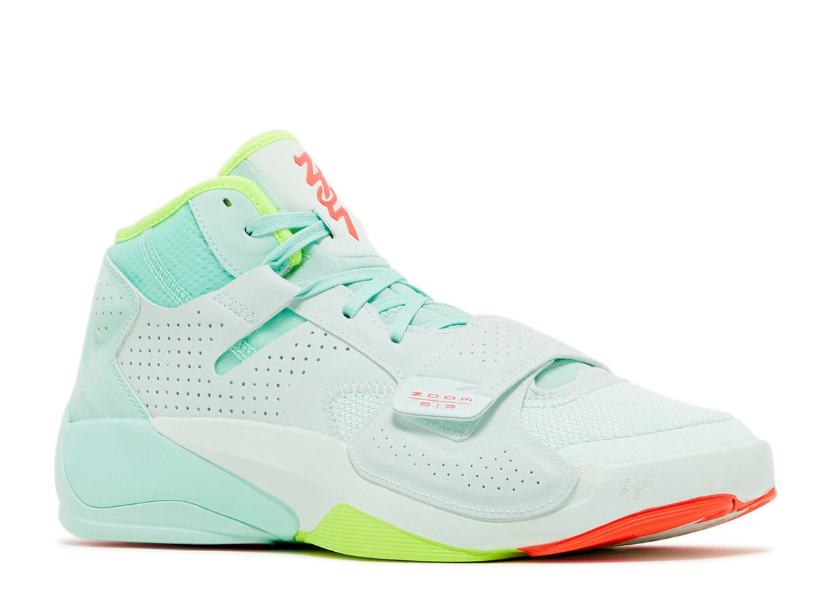 JORDAN ZION 2 'SPRING HOOPS'