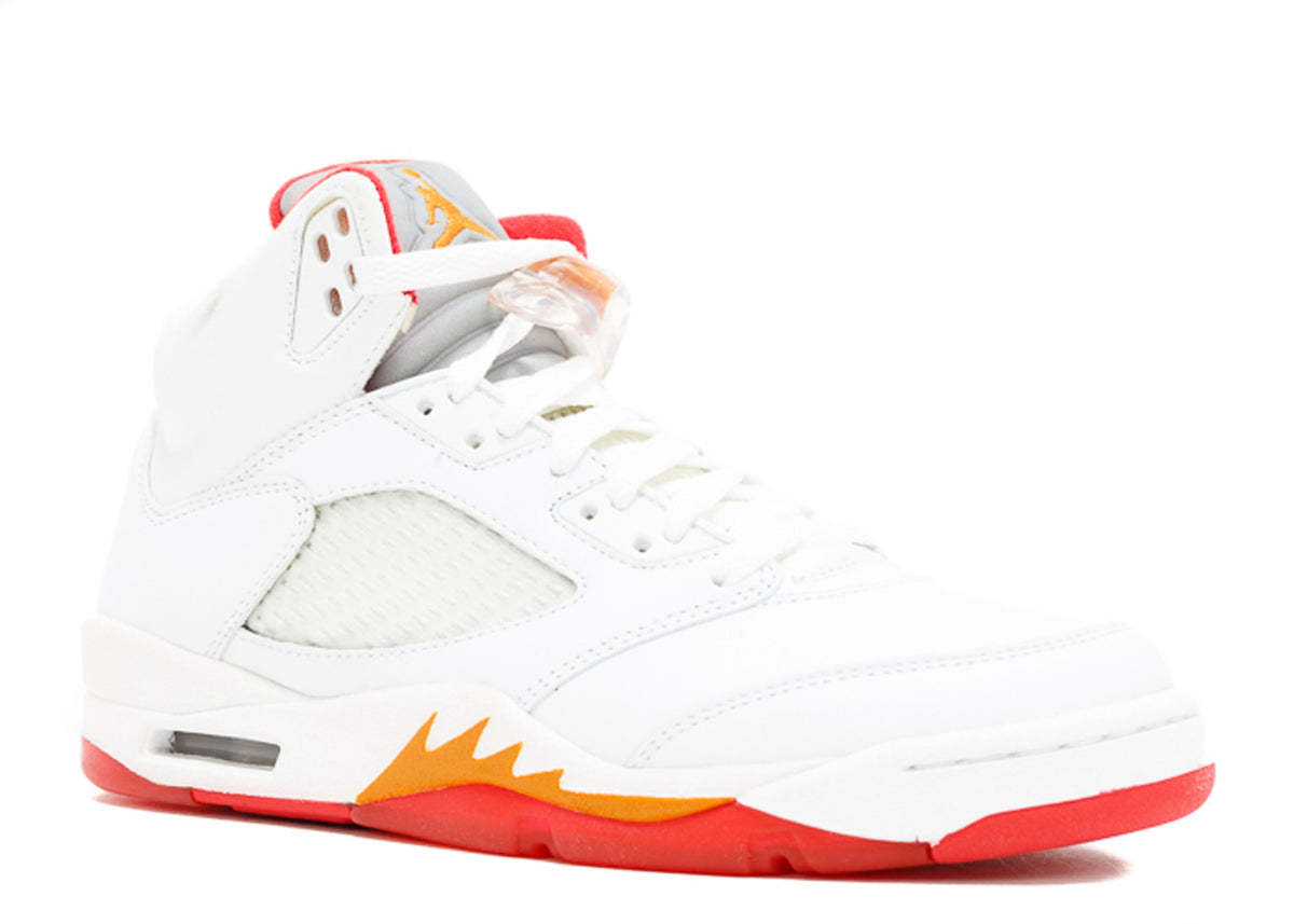 WMNS JORDAN 5 RETRO 'SUNSET'