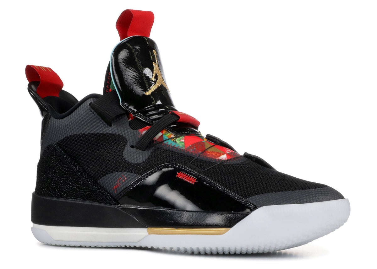 JORDAN 33 'CHINESE NEW YEAR'