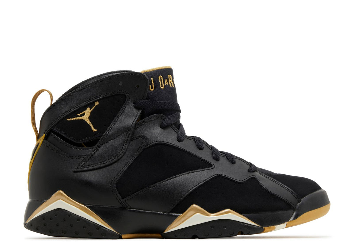 JORDAN 7/6 RETRO 'GOLDEN MOMENTS PACK'