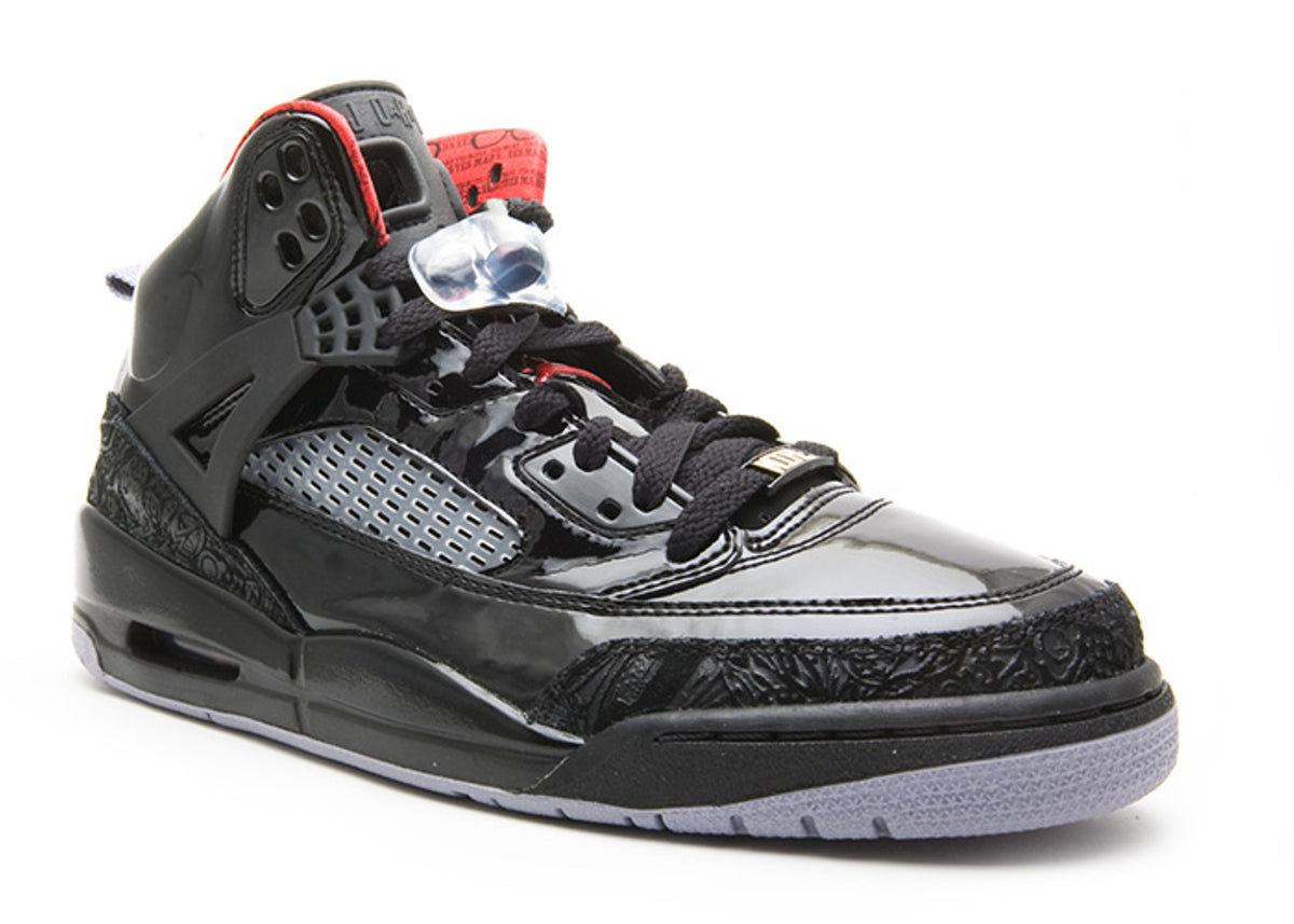 JORDAN SPIZIKE 'STEALTH'