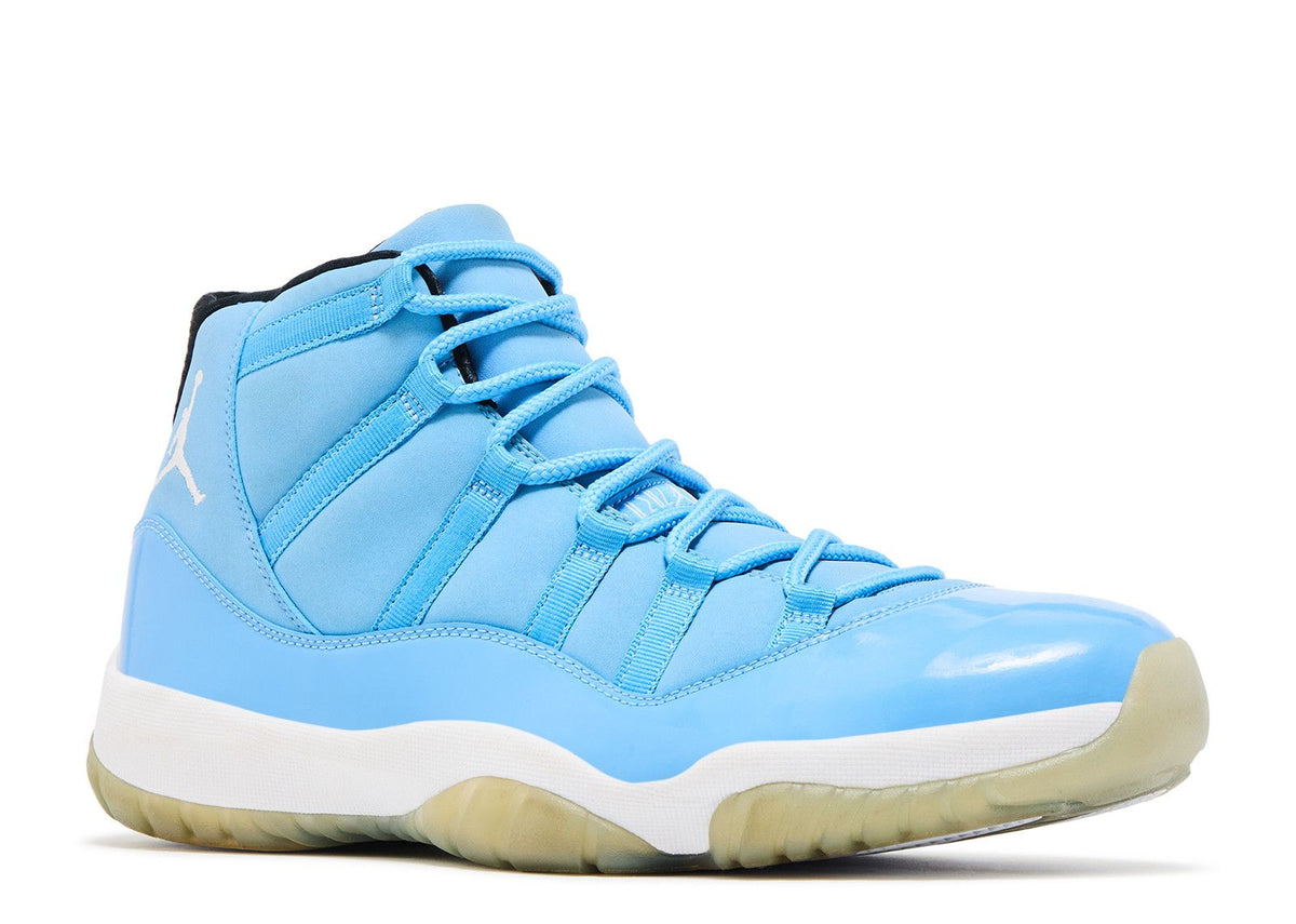 JORDAN 11 RETRO 'PANTONE'