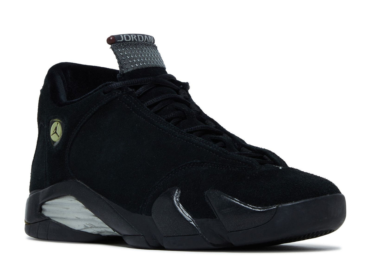 JORDAN 14 RETRO 'REDWOOD'