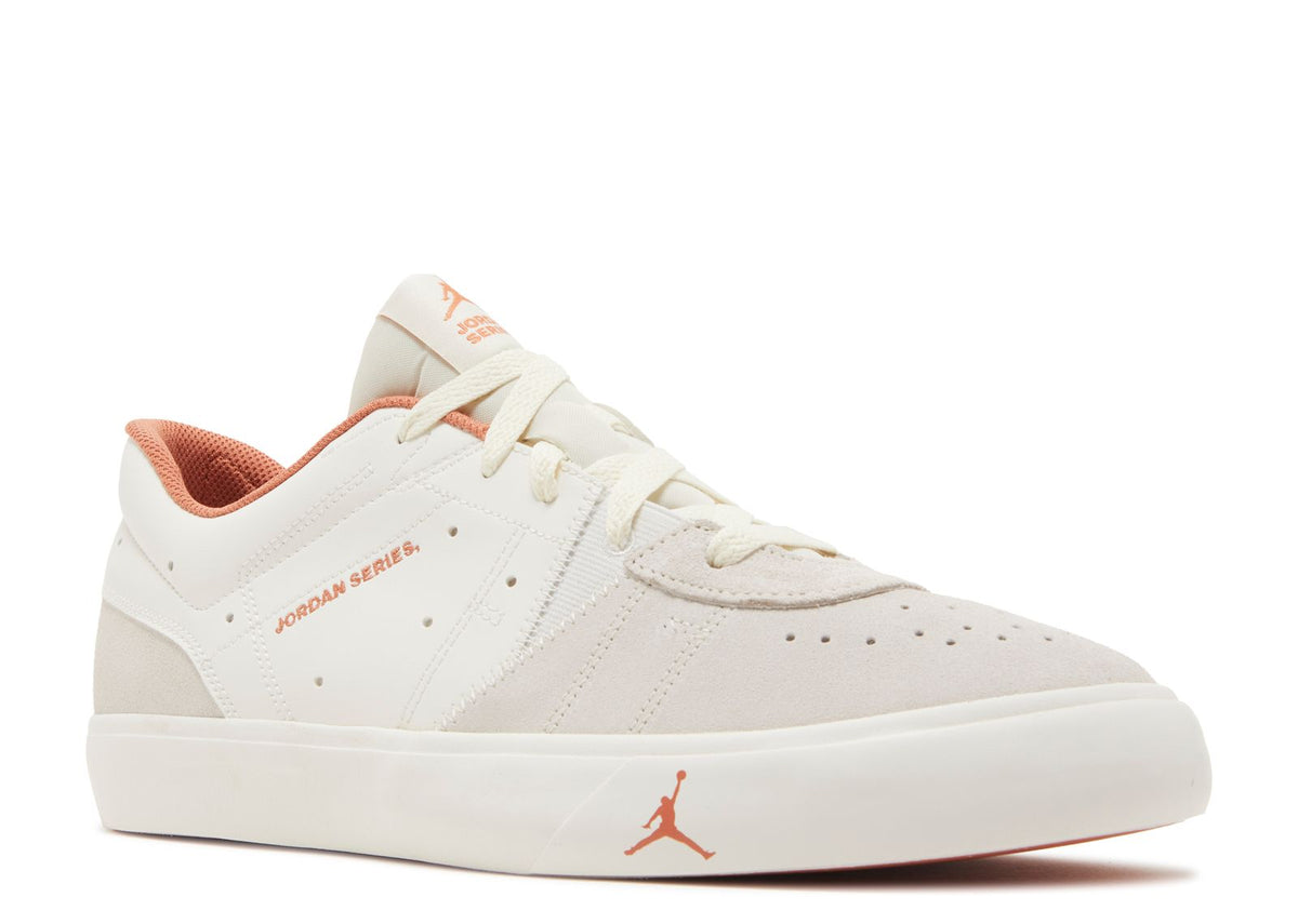 JORDAN SERIES ES 'SAIL RUST OXIDE'