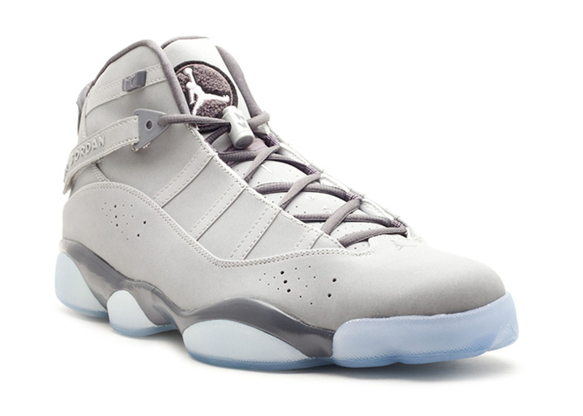 6 RINGS '3M'