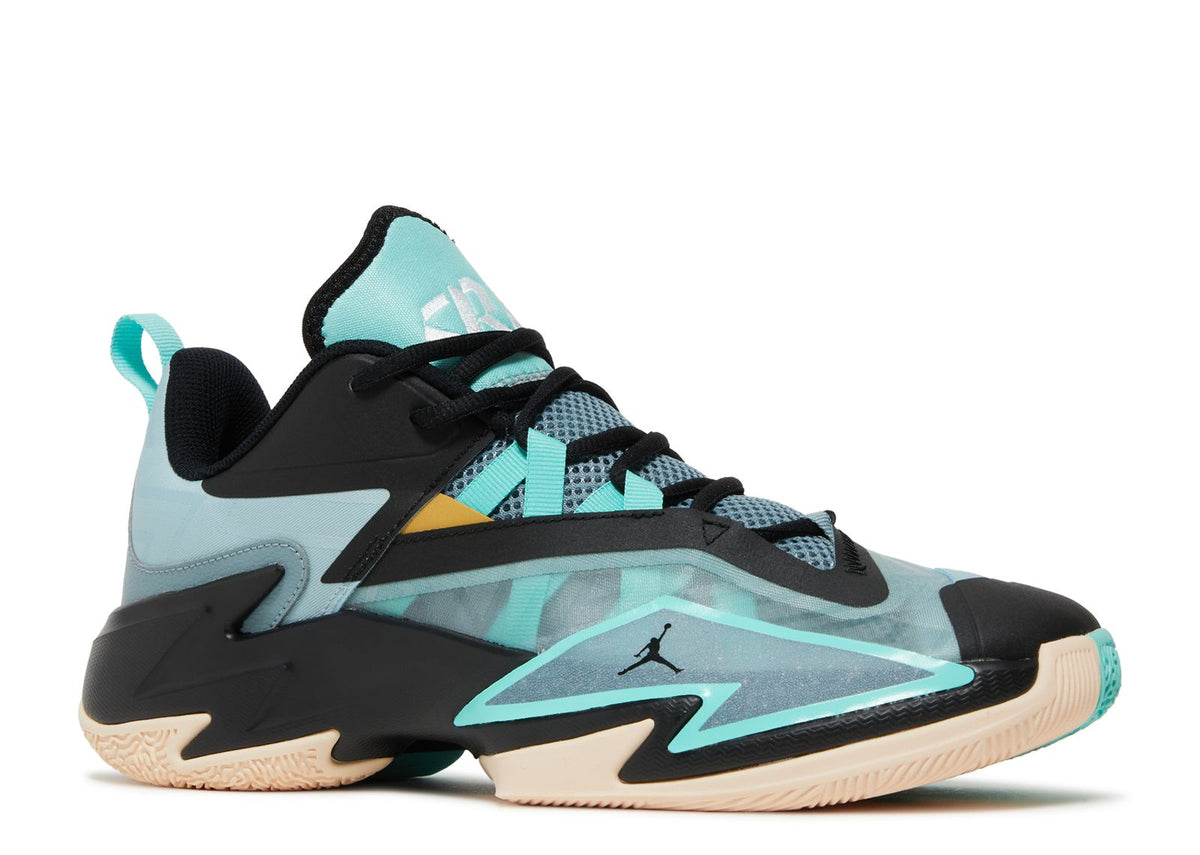 JORDAN ONE TAKE 3 'OCEAN CUBE'